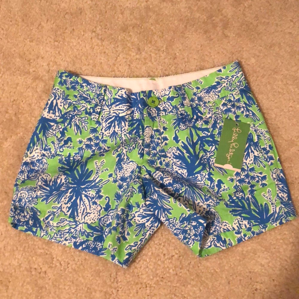 Lilly Pulitzer Callahan